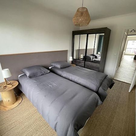 La Baule Bel Appartement Spacieux Et Lumineux Sur Le Port מראה חיצוני תמונה