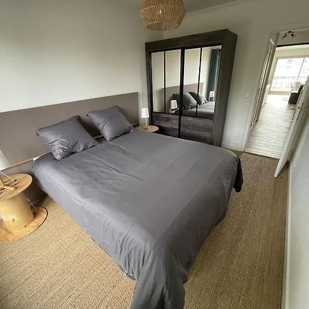 La Baule Bel Appartement Spacieux Et Lumineux Sur Le Port מראה חיצוני תמונה