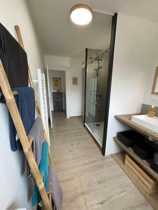 La Baule Bel Appartement Spacieux Et Lumineux Sur Le Port מראה חיצוני תמונה