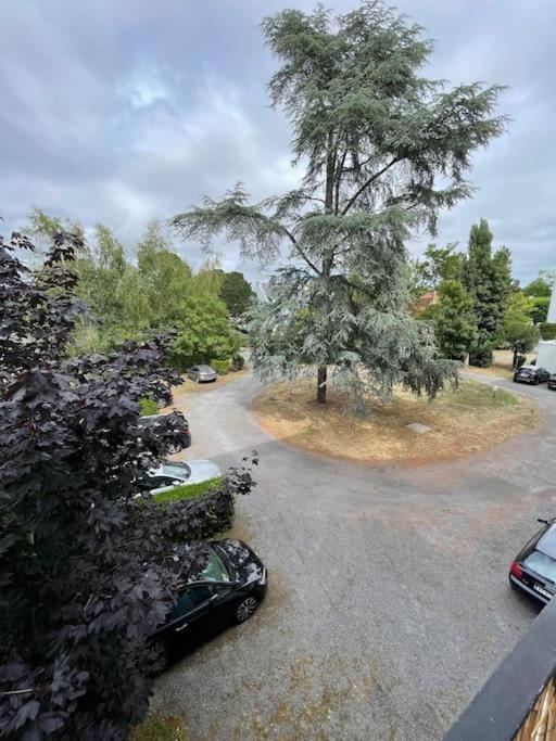 La Baule Bel Appartement Spacieux Et Lumineux Sur Le Port מראה חיצוני תמונה